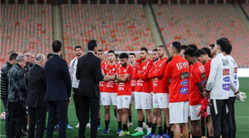 قبل صافرة البداية.. التردد الجديد لقناة ON Sport الناقلة لمواجهة مصر وإسبانيا